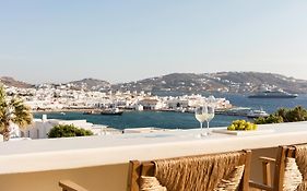 Porto Mykonos Hotel